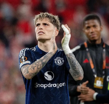 加纳乔融入切尔西：勤勉付出收获认可，状态渐入佳境