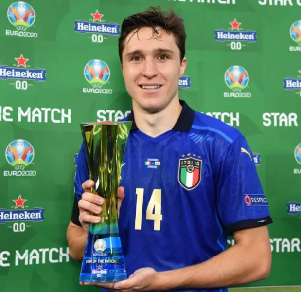 <a href='/news/tag/373.html' style='color: blue;'>尤文图斯</a>冬窗引援博弈：基耶萨回归之路的复杂变数