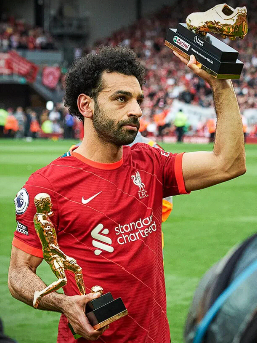 乔&middot;科尔谈萨拉赫回归：管理需谨慎，结局或童话