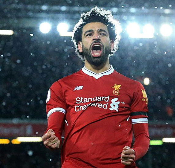 乔&middot;科尔谈萨拉赫回归：管理需谨慎，结局或童话