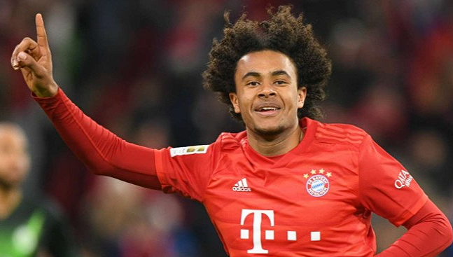 齐尔克泽转会风云：热刺水晶宫或成潜在下家