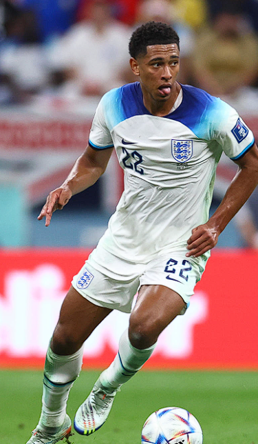 皇马冬窗引援动态：贝林厄姆伤情与弗兰·加西亚转会风波