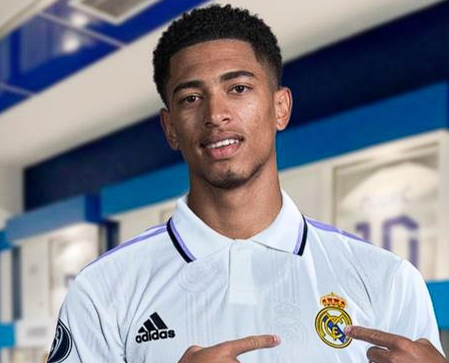 <a href='/news/tag/286.html' style='color: blue;'>皇马</a>冬窗引援动态：贝林厄姆伤情与弗兰&middot;加西亚转会风波