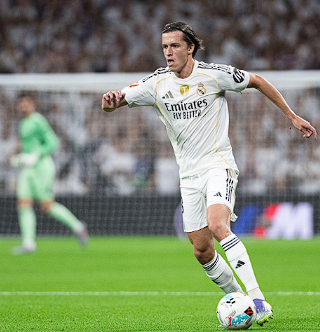 皇马后防告急：卡雷拉斯伤缺，欧冠首战曼城蒙阴影