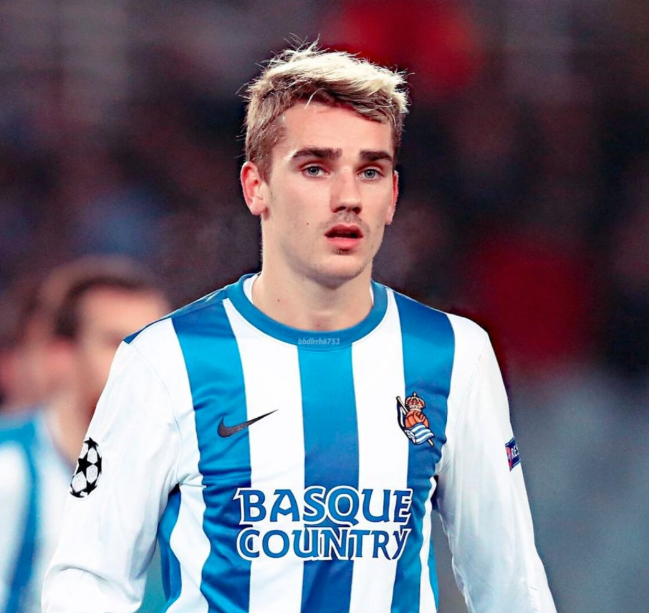 格列兹曼状态回勇，暂拒MLS邀约专注马竞征程