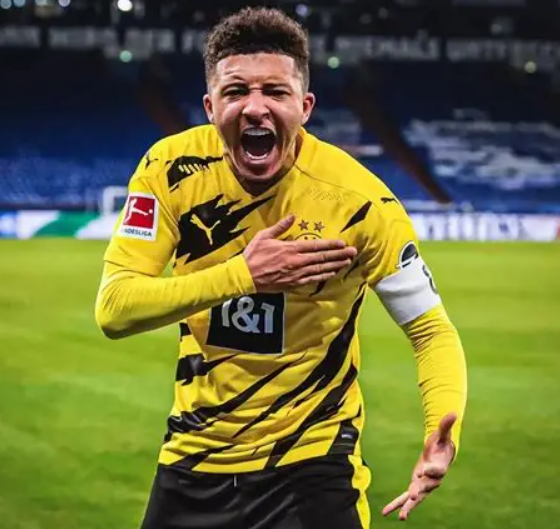 桑乔今夏或自由身离队，多特蒙德成潜在热门下家