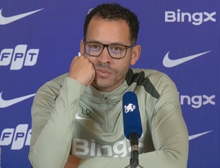 从波特到罗塞尼尔：切尔西帅位评判标准的“复制粘贴”之惑