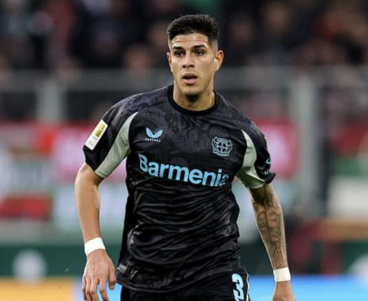 阿森纳后卫因卡皮耶因伤退出厄瓜多尔国家队，归队接受进一步检查